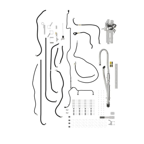 BKK11564 Pompen-set