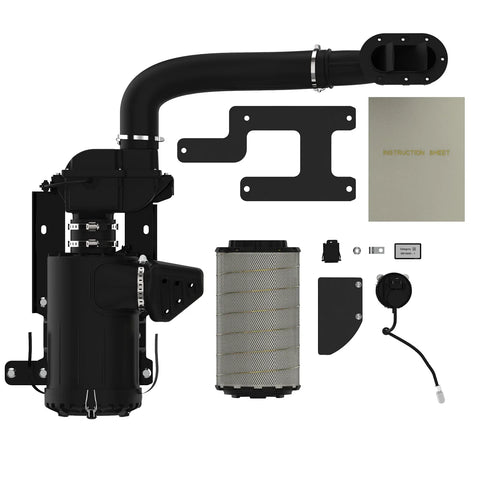 BKK11579 Actief koolfilter
