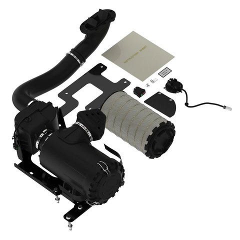 BKK11579 Actief koolfilter
