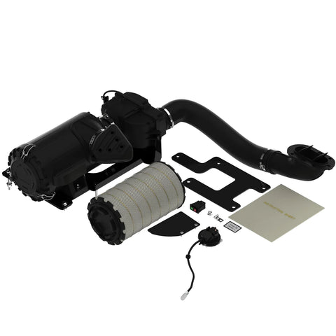 BKK11579 Actief koolfilter