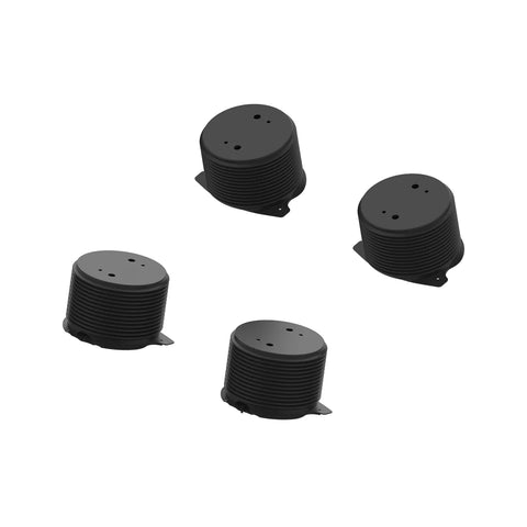 BKK11597 Deflector-set