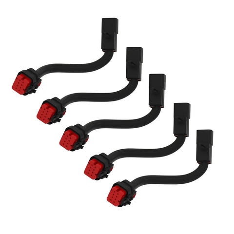 BKK11655 Kabelboom, sensor-