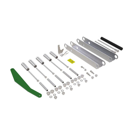 BKK11686 Set van verbindingsstukken