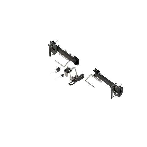 BKK11716 Slangen-set