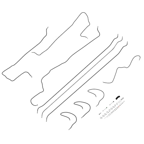 BKK11760 Slangen-set