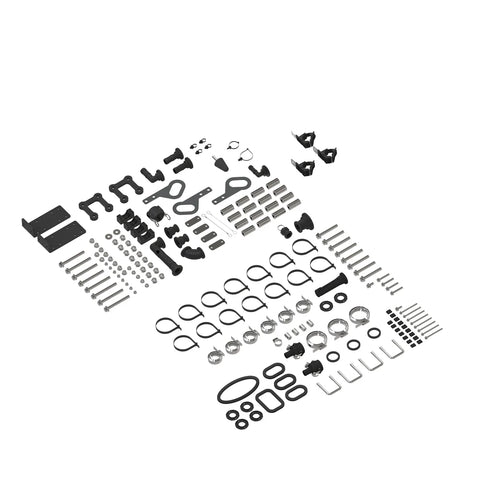 BKK11814 Sproeierdop-set