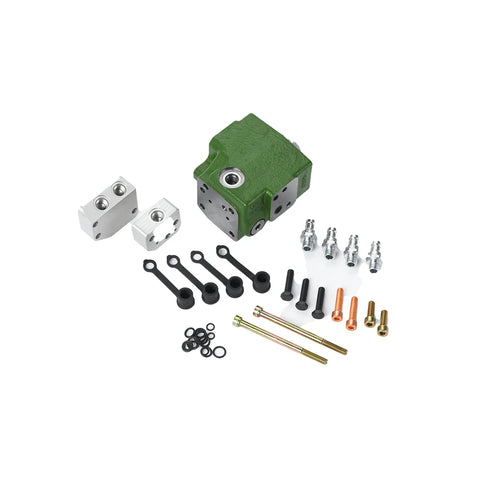 BL15016 Klep