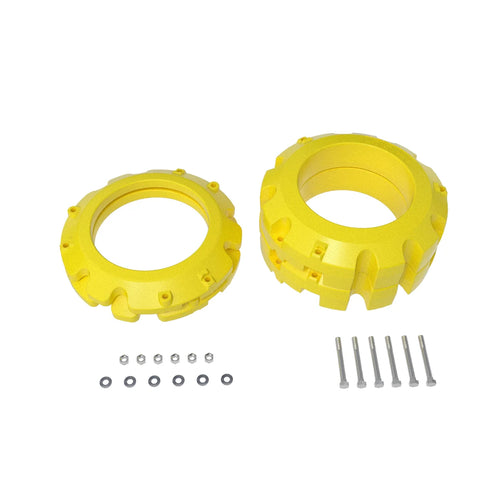 WEIGHT KIT