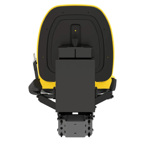 SEAT ASSEMBLY