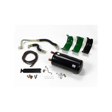 HYDRAULIC RESERVOIR