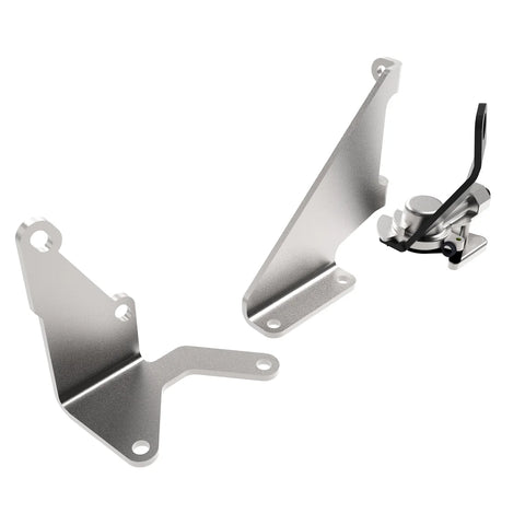 BL15230 Pneumatische aanhangerset