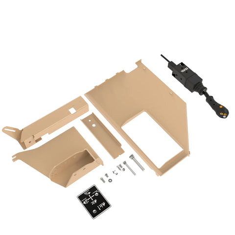 BL15312 Actuator
