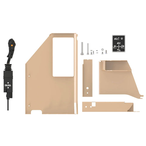 BL15312 Actuator