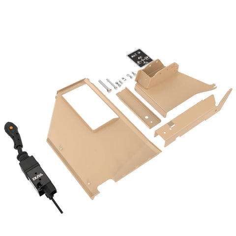 BL15312 Actuator