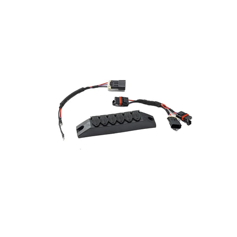 BL15392 Contactdoos-set