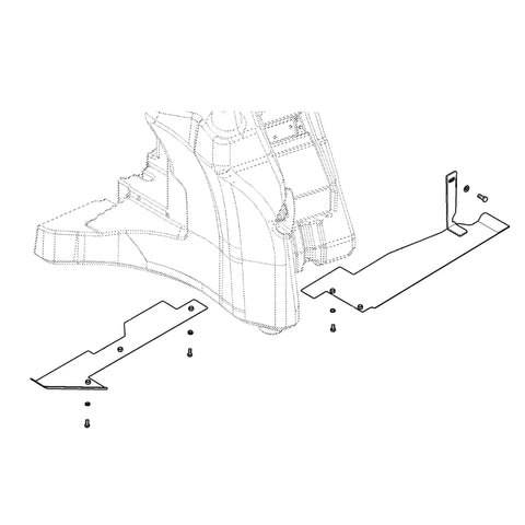 BL15407 Bescherming