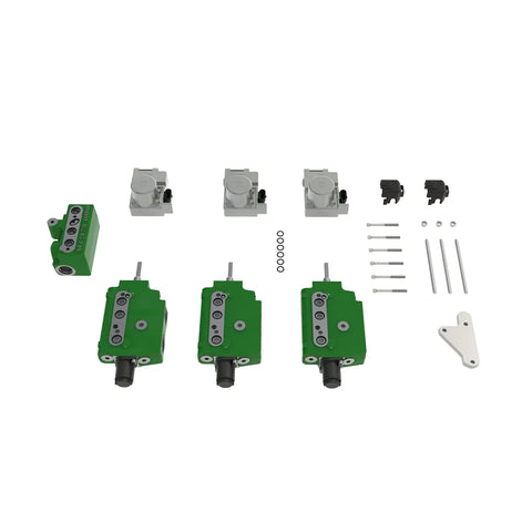 BL15463 Kleppen-set