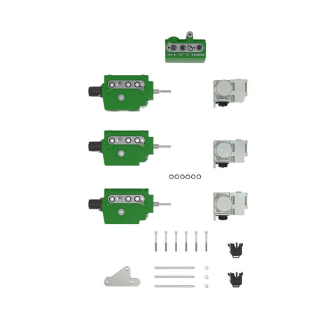 BL15463 Kleppen-set