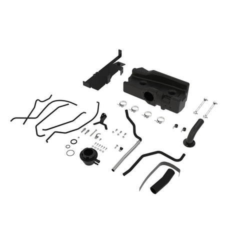 BL15506 Hydrauliektank