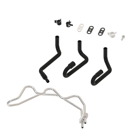 BL15537 Verwarming-set