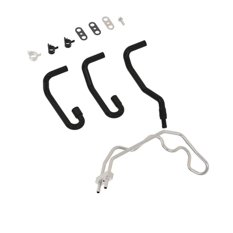 BL15538 Verwarming-set
