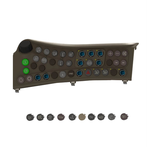 BL15585 Radio-set