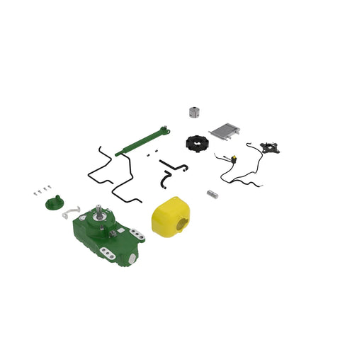 BL15803 Aftakas-set