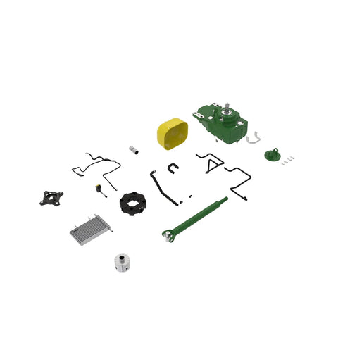 BL15803 Aftakas-set