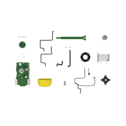 POWER-TAKEOFF KIT