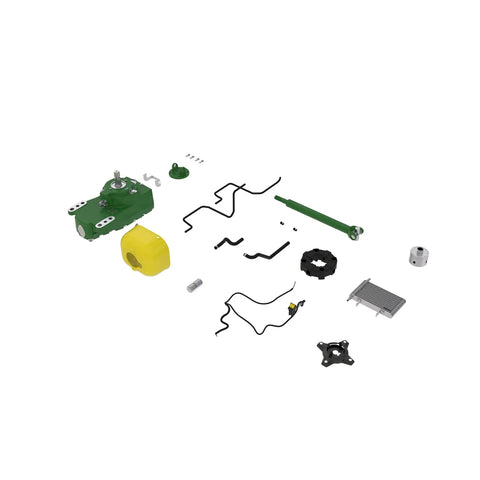 BL15803 Aftakas-set