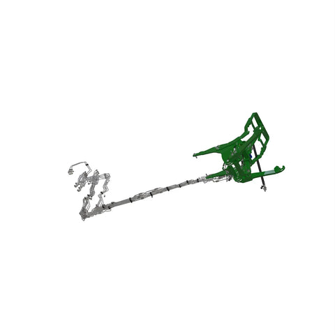 BL15912 Fronthefinrichting