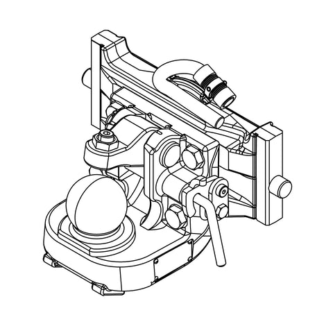 MOUNTING PARTS