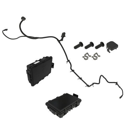 BL15993 Schakelaar