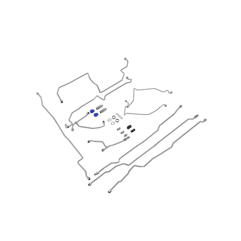 BL16010 Kleppen-set