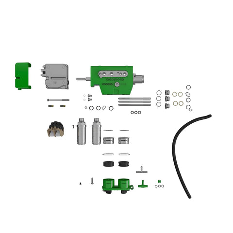 BL16077 Kleppen-set