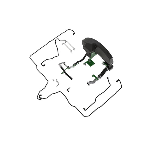 BL16078 Hydrauliektank