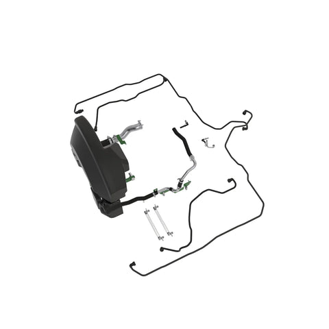 BL16078 Hydrauliektank