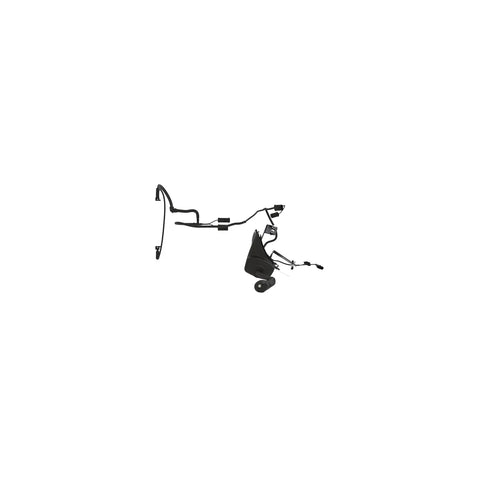 BL16196 Actuator