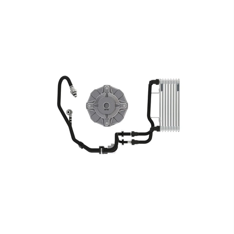 BL16245 Aandrijfas