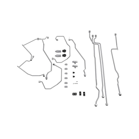 BL16324 Kleppen-set