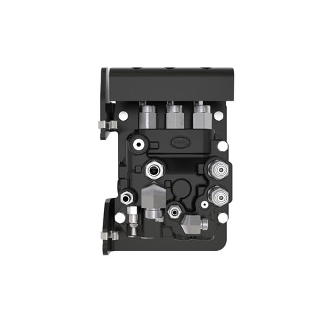 BL16414 Bevestigingselementen-set