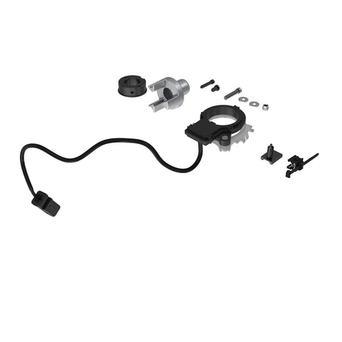 BL16422 Bevestigingselementen-set