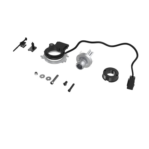 BL16422 Bevestigingselementen-set