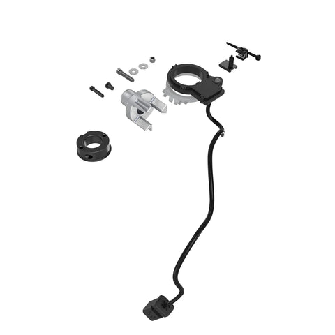 BL16422 Bevestigingselementen-set