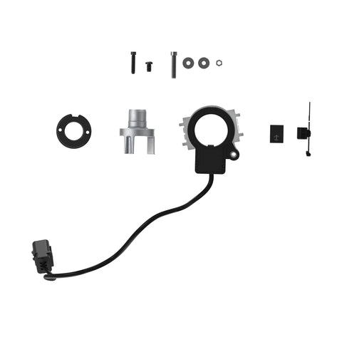 BL16422 Bevestigingselementen-set