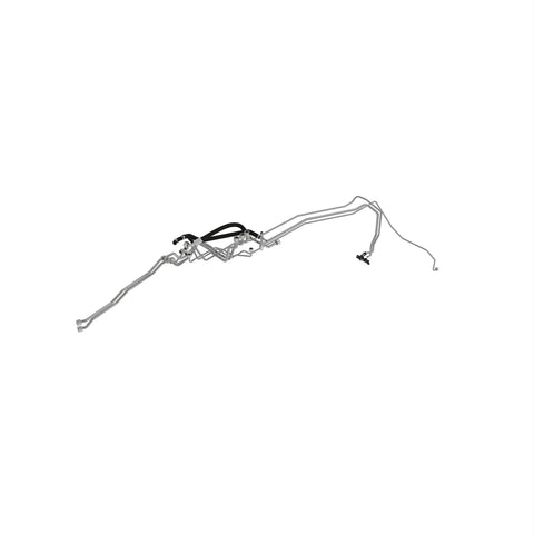 BL16484 Bevestigingselementen-set