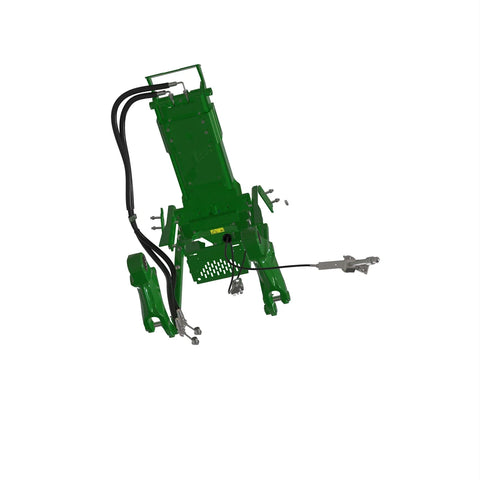 BL16503 Trekhaak