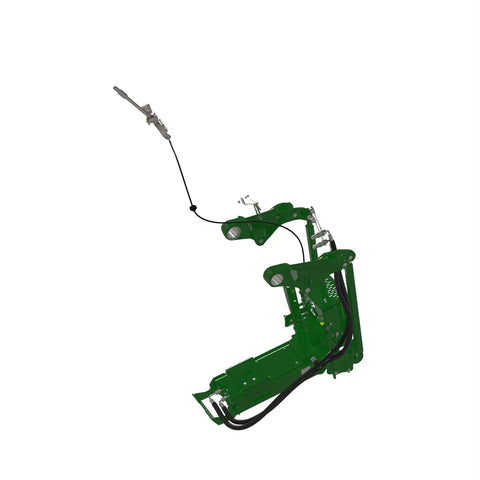 BL16503 Trekhaak