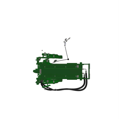 BL16503 Trekhaak