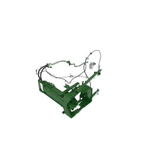 BL16505 Trekhaak